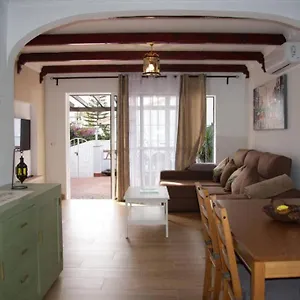 House W Shared Pool, Perfect For Small Families , Fuengirola España